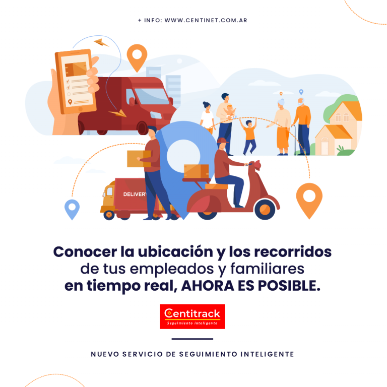 Seguimiento inteligente